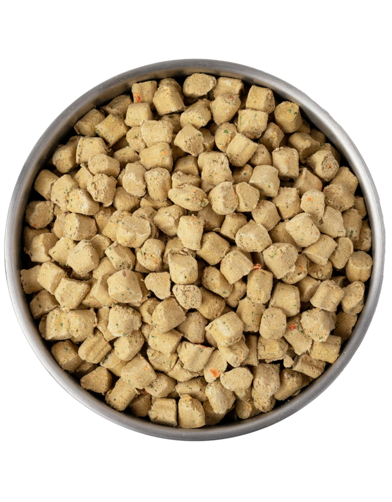 Primal Pet Foods Primal Kibble In The Raw | Feline Beef 1.5 lb