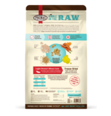Primal Pet Foods Primal Kibble In The Raw | Feline Chicken & Fish 1.5 lb