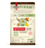 Primal Pet Foods Primal Kibble In The Raw | Feline Chicken 1.5 lb