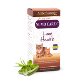 Amber Naturalz Amber Naturalz | Numo Care Lung Health for Cats 1 oz
