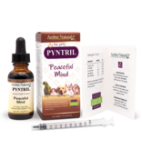 Amber Naturalz Amber Naturalz | Pyntril Peaceful Mind 1 oz
