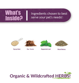 Amber Naturalz Amber Naturalz | Pyntril Peaceful Mind 1 oz