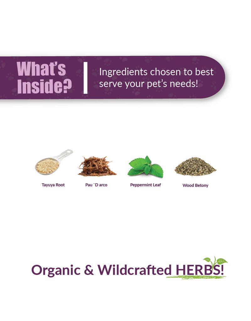 Amber Naturalz Amber Naturalz | Pyntril Peaceful Mind 1 oz