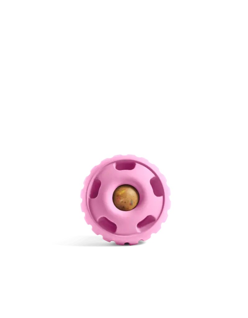 Woof Woof Pupsicle | Treat Dispenser Party Pink Extra Large (XL)