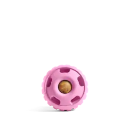 Woof Woof Pupsicle | Treat Dispenser Party Pink Large