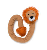 fabdog Fab Dog Plush Toys | Twisty Lion 5 ft