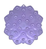 SodaPup SodaPup Enrichment Feeder | Softie Mandala Pastel Purple
