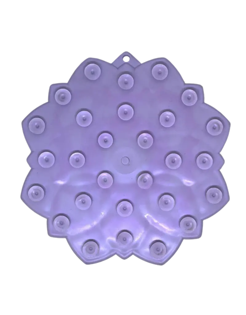 SodaPup SodaPup Enrichment Feeder | Softie Mandala Pastel Purple