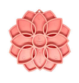 SodaPup SodaPup Enrichment Feeder | Softie Mandala Pastel Pink