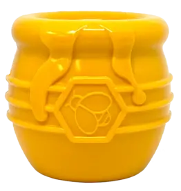 SodaPup SodaPup Enrichment Toys | Honey Pot