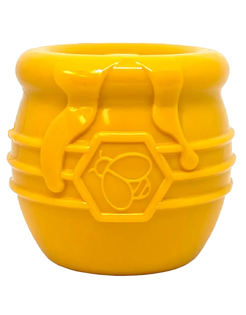 SodaPup SodaPup Enrichment Toys | Honey Pot