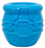 SodaPup SodaPup Enrichment Toys | Honey Pot Blue Extra Large (XL)