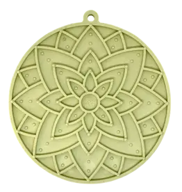 SodaPup SodaPup E-Mat | Lotus Pastel Green