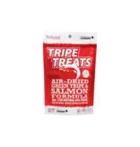 Petkind PetKind Dog Jerky Treats | Salmon & Lamb Tripe 6 oz