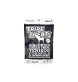 Petkind PetKind Dog Jerky Treats | Venison Tripe 6 oz