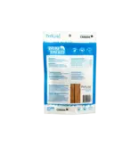 Petkind PetKind Dog Jerky Treats | Lamb Tripe 6 oz