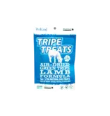 Petkind PetKind Dog Jerky Treats | Lamb Tripe 6 oz