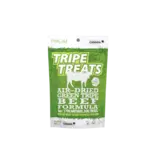 Petkind PetKind Dog Jerky Treats | Beef Tripe 6 oz
