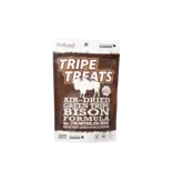 Petkind PetKind Dog Jerky Treats | Bison Tripe 6 oz