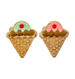 Bosco and Roxy's Bosco & Roxy's 2025 Summer Eats Collection | Scooby Scoops single