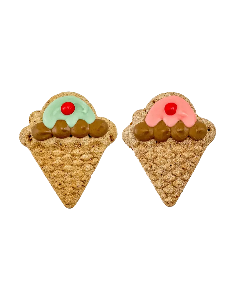 Bosco and Roxy's Bosco & Roxy's 2025 Summer Eats Collection | Scooby Scoops single