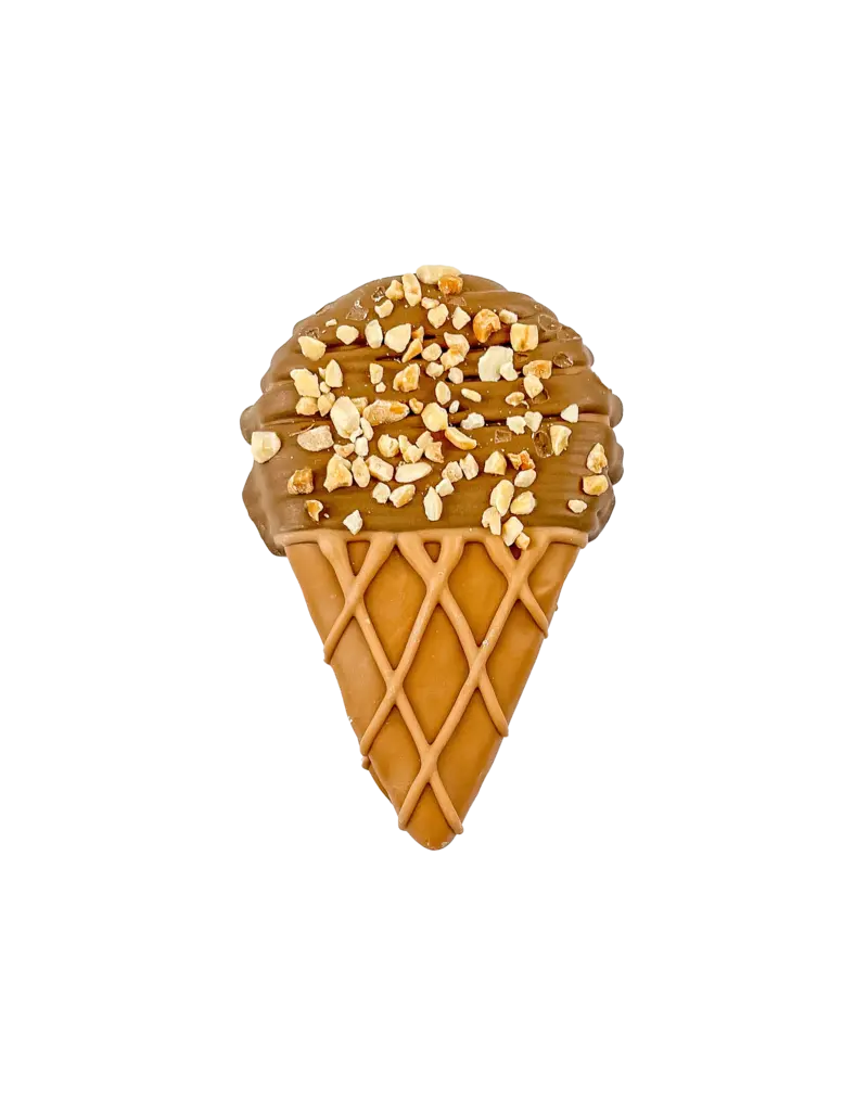 Bosco and Roxy's Bosco & Roxy's 2025 Summer Eats Collection | Fetch that Drum-Stick Cone single