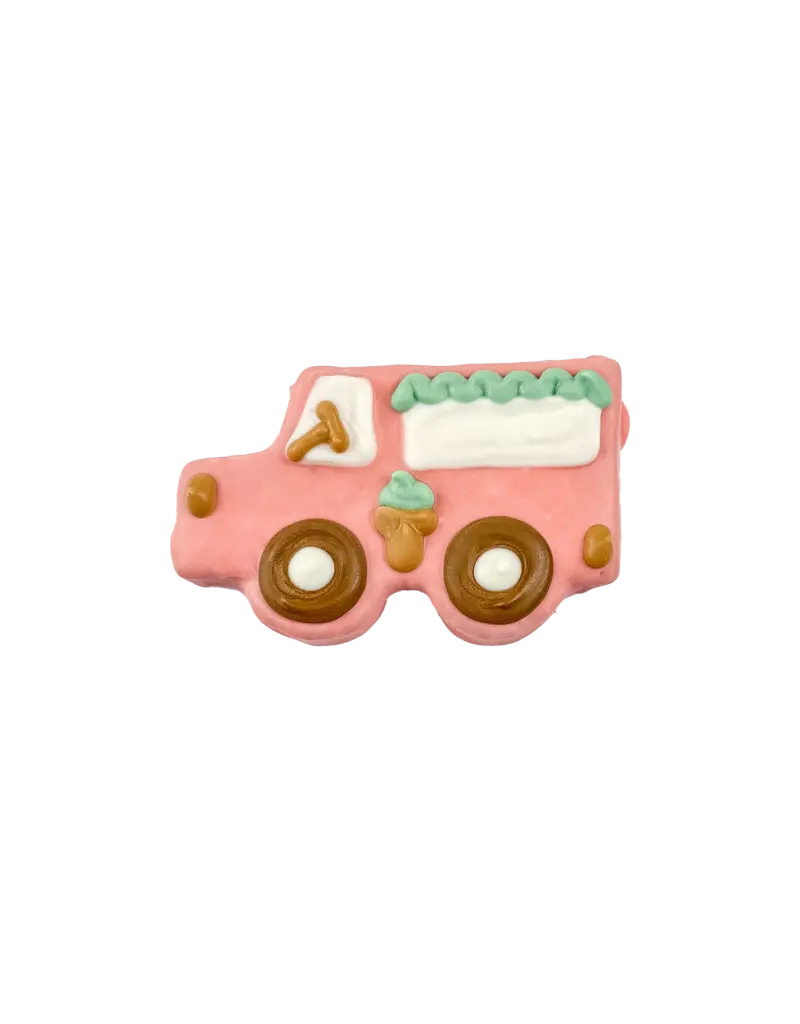 Bosco and Roxy's Bosco & Roxy's 2025 Summer Eats Collection | Swirls on Wheels Truck single