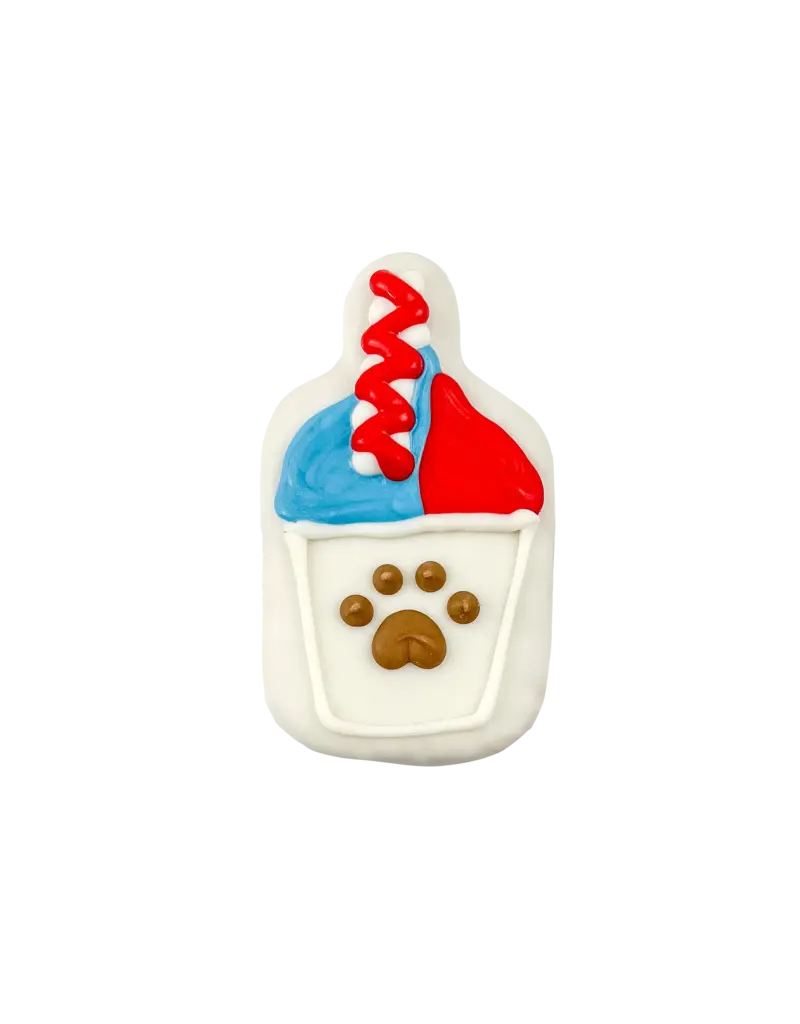 Bosco and Roxy's Bosco & Roxy's 2025 Summer Eats Collection | Brain Freeze Blitz single