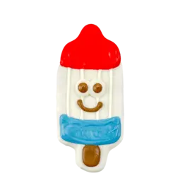 Bosco and Roxy's Bosco & Roxy's 2025 Summer Eats Collection | Rocket Pup Pop single