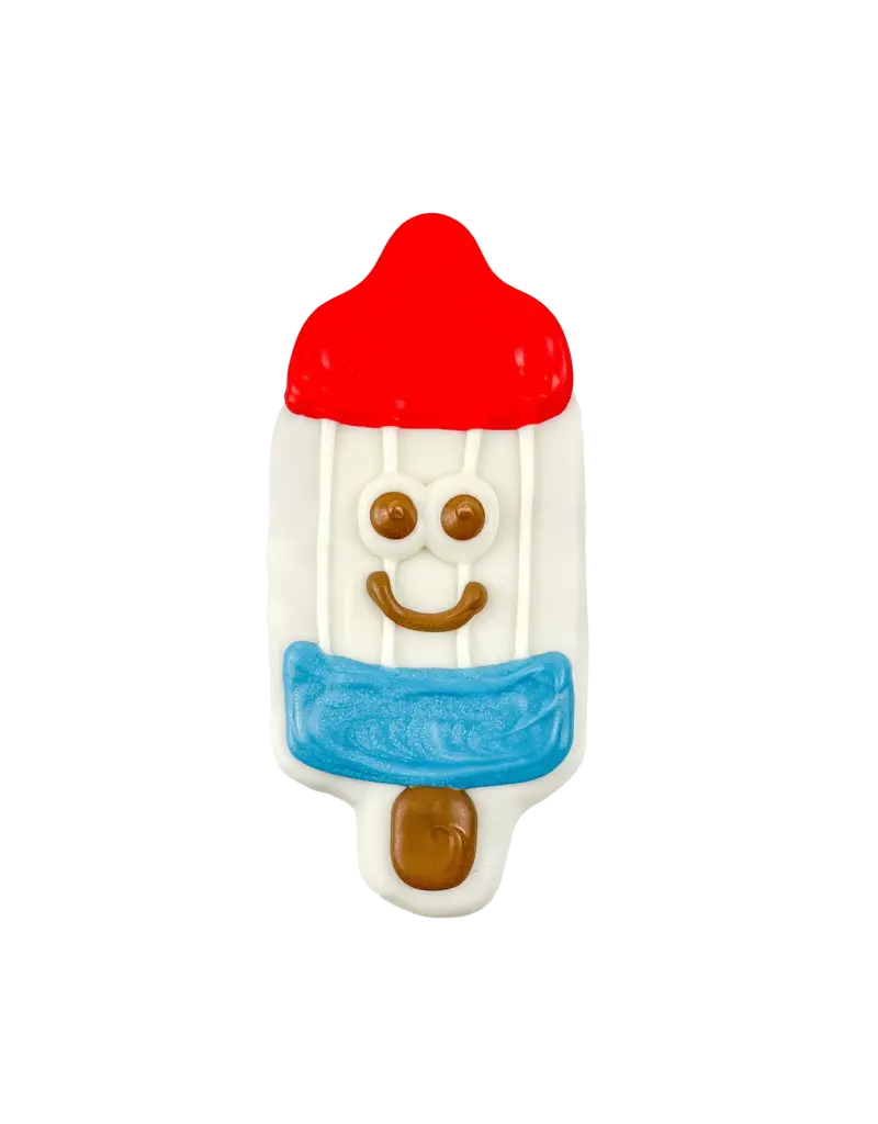 Bosco and Roxy's Bosco & Roxy's 2025 Summer Eats Collection | Rocket Pup Pop single