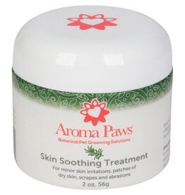 Aroma Paws Aroma Paws | Skin Soothing Treatment Balm for Dogs 2 oz