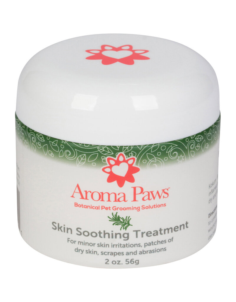 Aroma Paws Aroma Paws | Skin Soothing Treatment Balm for Dogs 2 oz