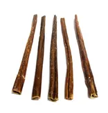 Tuesday's Natural Dog Company Tuesday's Natural Dog Company Dog Chews | Gullet Sticks 12 in single