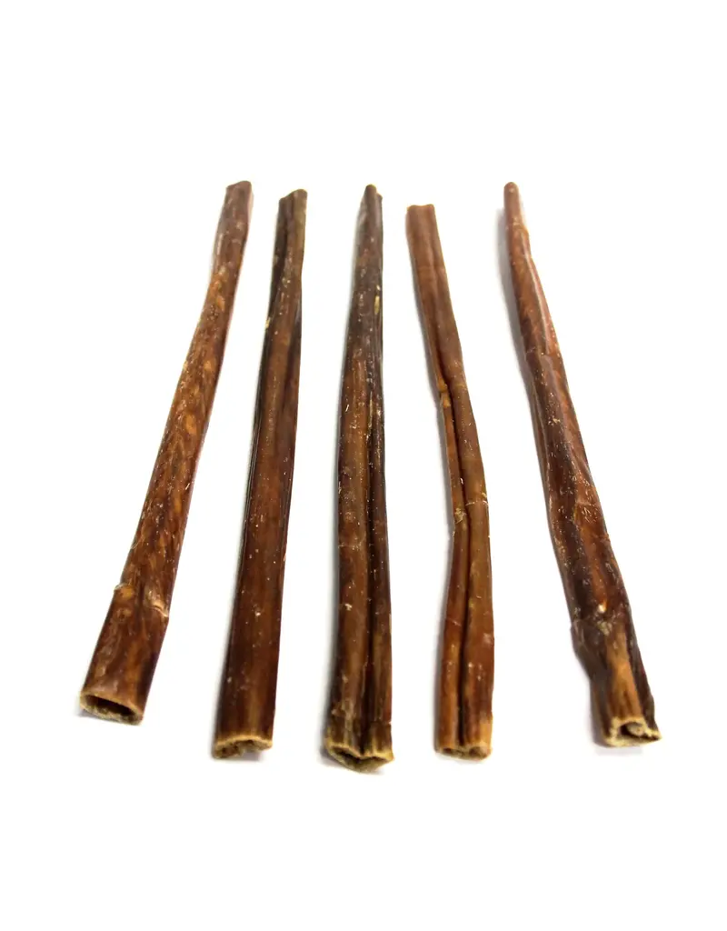 Tuesday's Natural Dog Company Tuesday's Natural Dog Company Dog Chews | Gullet Sticks 12 in single