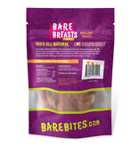 Bare Bites Bare Bites Dog Treats | Bare Breasts Turkey 6 oz