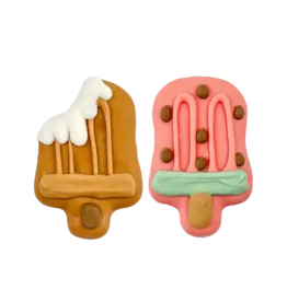 Bosco and Roxy's Bosco & Roxy's 2025 Summer Eats Collection | Chill Mates Popsicles single