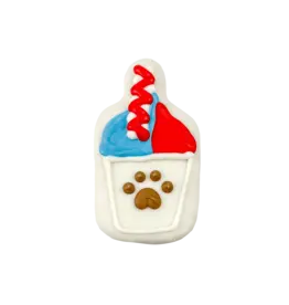 Bosco and Roxy's Bosco & Roxy's 2025 Summer Eats Collection | Brain Freeze Blitz single