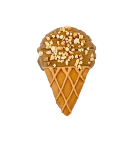 Bosco and Roxy's Bosco & Roxy's 2025 Summer Eats Collection | Fetch that Drum-Stick Cone single