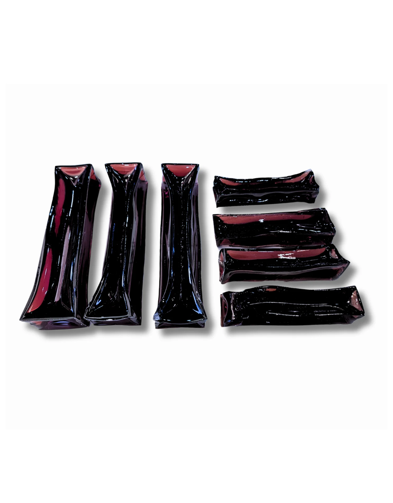 Wag & Bright Supply Co Wag & Bright Dental | Collagen Chew Beef Spirulina Flavor Large 95 g