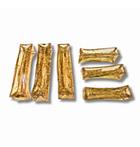 Wag & Bright Supply Co Wag & Bright Dental | Collagen Chew Pork & Parsley Flavor Large 95 g