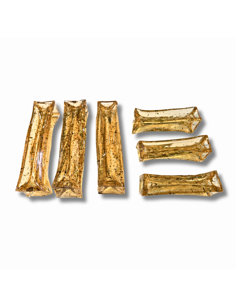 Wag & Bright Supply Co Wag & Bright Dental | Collagen Chew Pork & Parsley Flavor Large 95 g