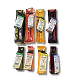 Wag & Bright Supply Co Wag & Bright Dental | Collagen Chew Bacon Flavor Large 95 g