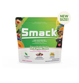 Smack Smack Pet Food Dehydrated for Dogs | Lip Smacking Lamb 3.3 lb