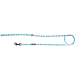 Little Kitty Co. Little Kitty Co. Cat Leash | 1/2" Here Fishy Fishy 5 ft