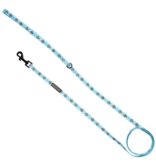 Little Kitty Co. Little Kitty Co. Cat Leash | 1/2" Here Fishy Fishy 5 ft