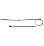 Little Kitty Co. Little Kitty Co. Cat Leash | 1/2" Nova Plaid 5 ft