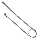 Little Kitty Co. Little Kitty Co. Cat Leash | 1/2" Nova Plaid 5 ft
