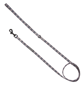 Little Kitty Co. Little Kitty Co. Cat Leash | 1/2" Nova Plaid 5 ft