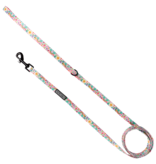 Little Kitty Co. Little Kitty Co. Cat Leash | 1/2" Follow the Rainbow 5 ft