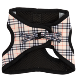 Little Kitty Co. Little Kitty Co. Cat Harness | Nova Plaid Extra Small (XS)